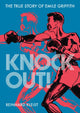 Book cover of: Knock Out!. By: Reinhard Kleist
