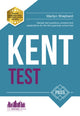 Book cover of: Kent Test: 100s of Sample Test Questions and Answers for the 11+ Kent Test