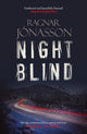 Nightblind 9781910633113 Ragnar Jónasson