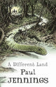 Book cover of: Different Land