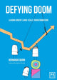Book cover of: Defying Doom. By: Bernardo Quinn