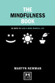 Book cover of: Mindfulness Book. By: Martyn Newman