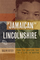 Book cover of: Jamaican in Lincolnshire. By: Ralph Ottey
