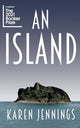 Book cover of: Island. By: Karen Jennings