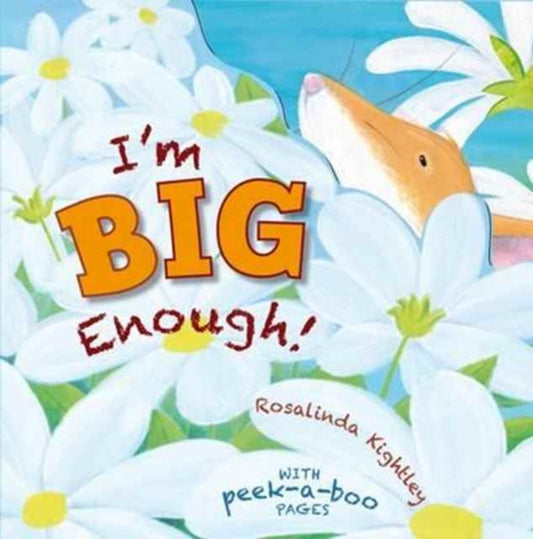 Book cover of: Friends for Mouse