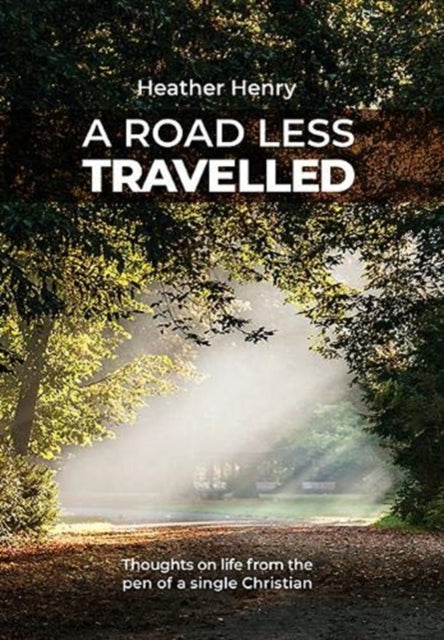 Book cover of: Road Less Travelled