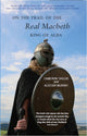 Book cover of: On the Trail of the Real Macbeth. By: Cameron Taylor