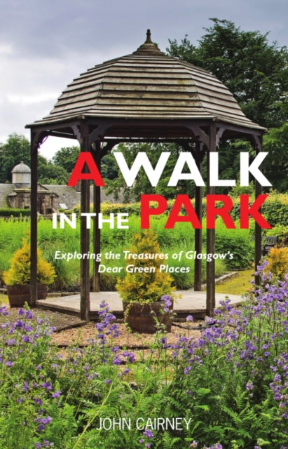 Book cover of: Walk in the Park. By: John Cairney