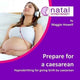 Book cover of: Prepare for a Caesarean