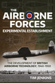 Book cover of: The Airborne Forces Experimental Establishment