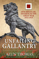 Book cover of: Unfailing Gallantry