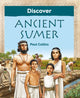 Book cover of: Discover Ancient Sumer. By: COLLINS