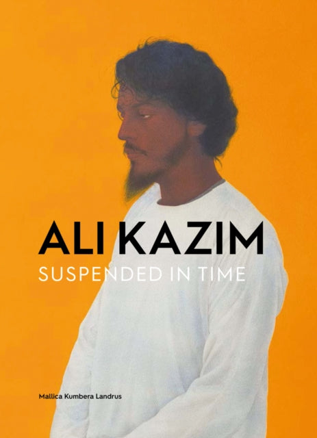 Book cover of: Ali Kazim. By: LANDRUS