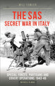 Book cover of: SAS Secret War in Italy. By: Will Fowler
