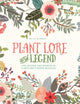Book cover of: Plant Lore and Legend
