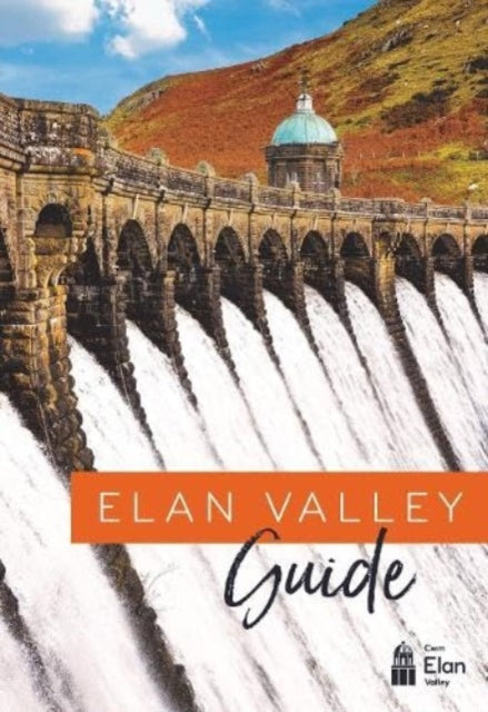 Book cover of: Elan Valley Guide