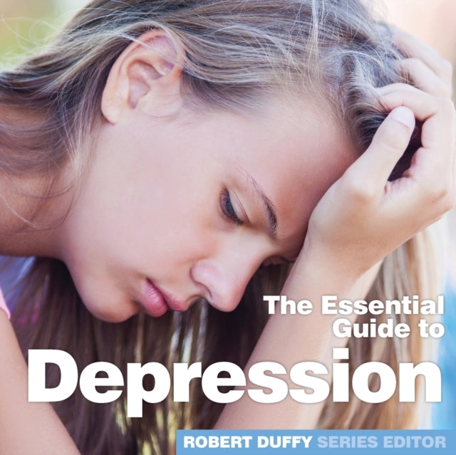 Book cover of: Depression