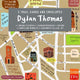 Book cover of: Dylan Thomas Trail Cards 2