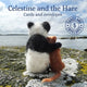 Book cover of: Celestine and the Hare Card Pack. By: Karin Celestine