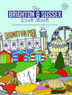 Book cover of: Brighton & Sussex Cook Book. By: Kate Eddison