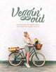 Book cover of: Veggin' Out. By: Jasmine Cassells