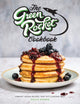 Book cover of: Green Rocket Cookbook. By: Philip Pearce
