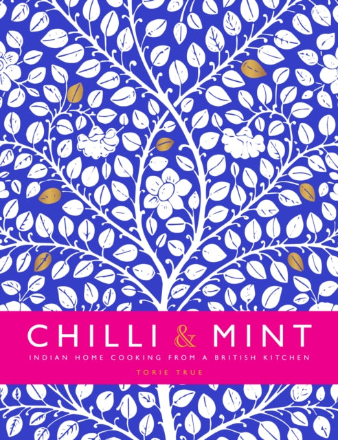 Book cover of: Chilli & Mint. By: Torie True