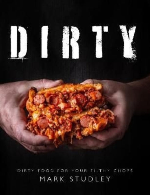 Book cover of: Dirty