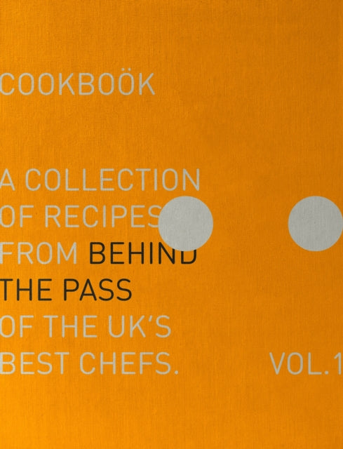Book cover of: Behind The Pass