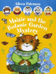 Book cover of: Maisie and the Botanic Garden Mystery. By: Aileen Paterson