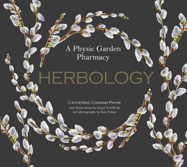 Book cover of: Herbology. By: CONWAY-PAYNE, C