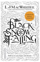 Black Snow Falling