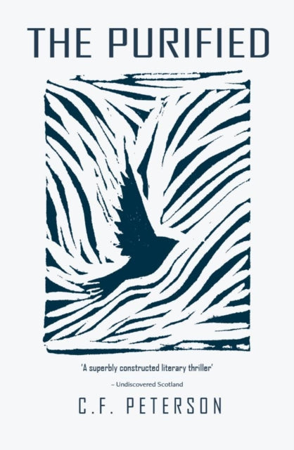 Book cover of: Purified. By: C. F. Peterson