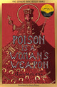 Book cover of: Poison is a Woman's Weapon. By: Janet McGiffin
