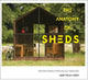 Book cover of: Anatomy of Sheds. By: Jane Field-Lewis