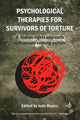 Book cover of: Psychological Therapies for Survivors of Torture. By: Jude Boyles