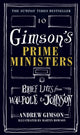 Gimson's Prime Ministers