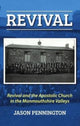 Book cover of: REVIVAL