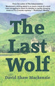 Book cover of: Last Wolf