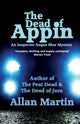 Book cover of: Dead of Appin. By: Allan Martin
