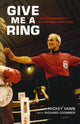 Book cover of: Give Me A Ring. By: Vann, Mickey, Coomber, Richard