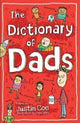 Book cover of: Dictionary of Dads. By: Justin Coe
