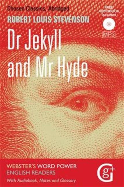 Book cover of: Dr. Jekyll and Mr. Hyde