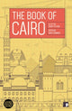 Book cover of: Book of Cairo. By: Raph Cormack
