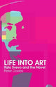 Book cover of: Life Into Art. By: Peter DAVIES