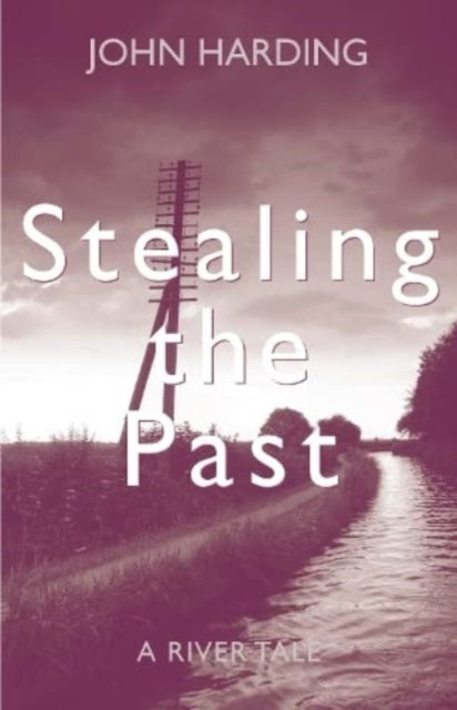 Book cover of: Stealing the Past. By: John Harding