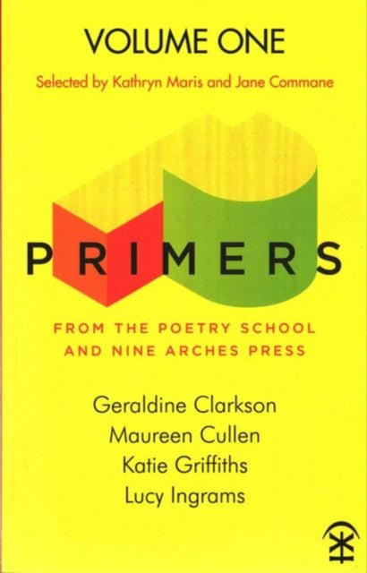 Book cover of: Primers Volume One. By: Geraldine Clarkson