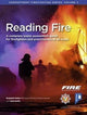 Book cover of: Reading Fire
