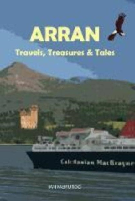 Book cover of: Arran