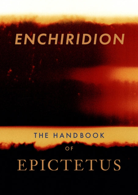 Book cover of: Enchiridion